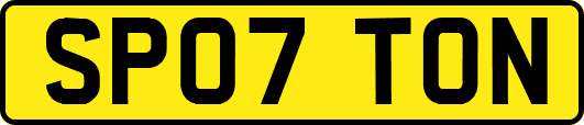 SP07TON