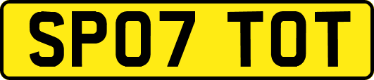 SP07TOT