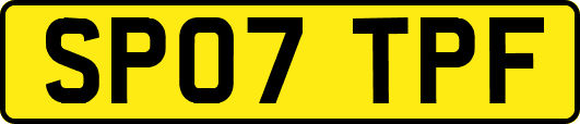 SP07TPF