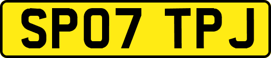 SP07TPJ