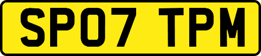 SP07TPM