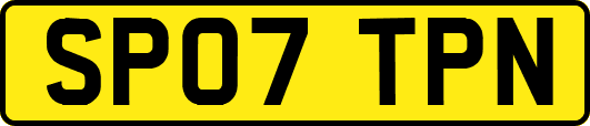 SP07TPN
