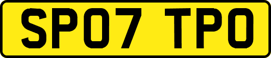 SP07TPO