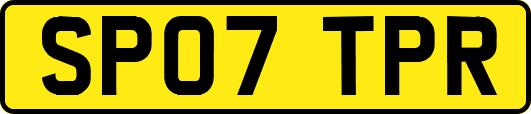 SP07TPR