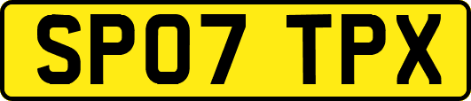 SP07TPX