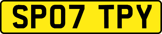 SP07TPY