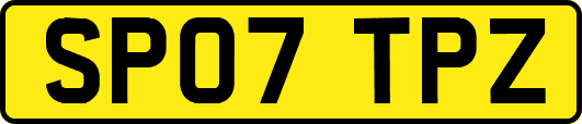 SP07TPZ