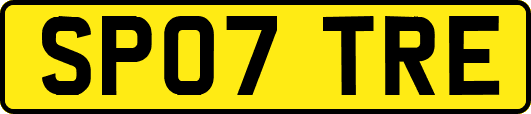 SP07TRE