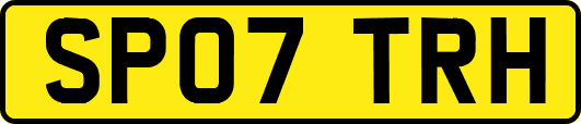 SP07TRH
