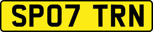 SP07TRN