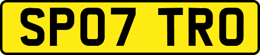 SP07TRO