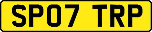 SP07TRP