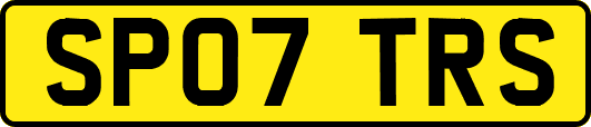 SP07TRS