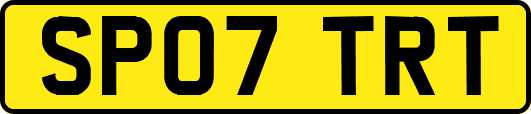 SP07TRT