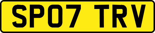 SP07TRV