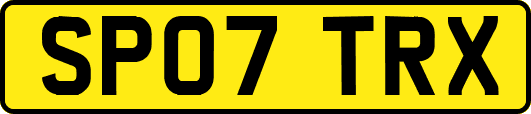 SP07TRX