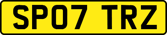 SP07TRZ