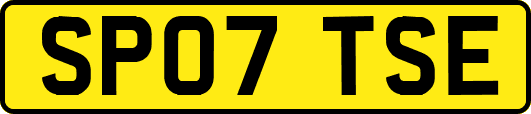 SP07TSE