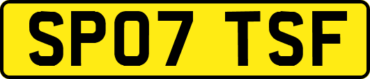 SP07TSF