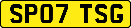 SP07TSG