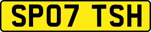 SP07TSH