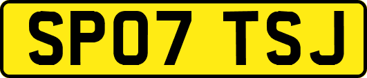 SP07TSJ