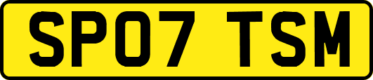 SP07TSM
