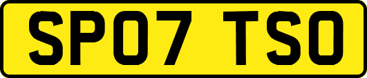 SP07TSO