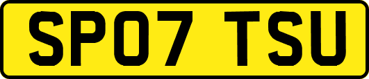 SP07TSU