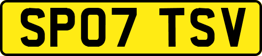 SP07TSV