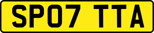 SP07TTA