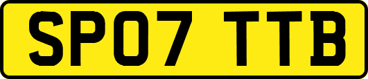 SP07TTB