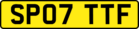 SP07TTF