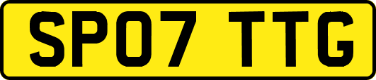 SP07TTG