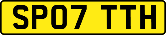 SP07TTH