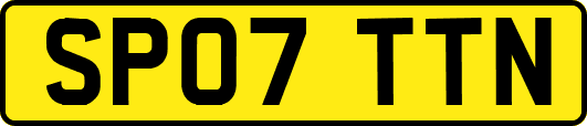 SP07TTN