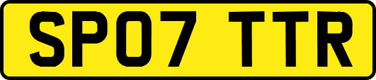 SP07TTR