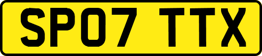 SP07TTX