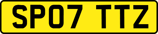 SP07TTZ
