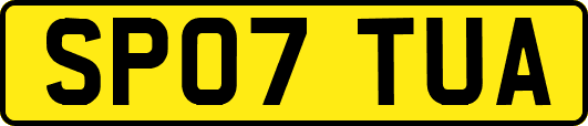 SP07TUA