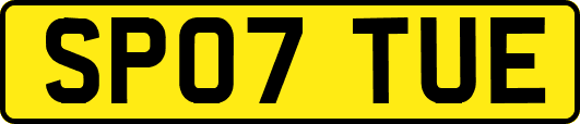 SP07TUE