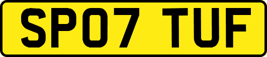 SP07TUF