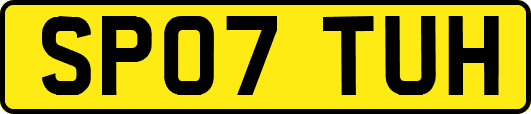 SP07TUH