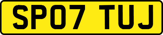 SP07TUJ