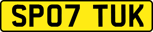 SP07TUK