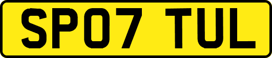 SP07TUL