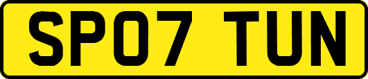 SP07TUN