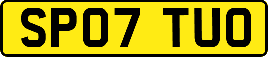 SP07TUO