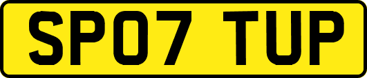 SP07TUP