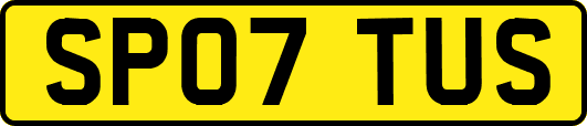 SP07TUS